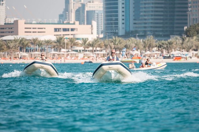 Hero Boat Tours - Inclusions and Exclusions