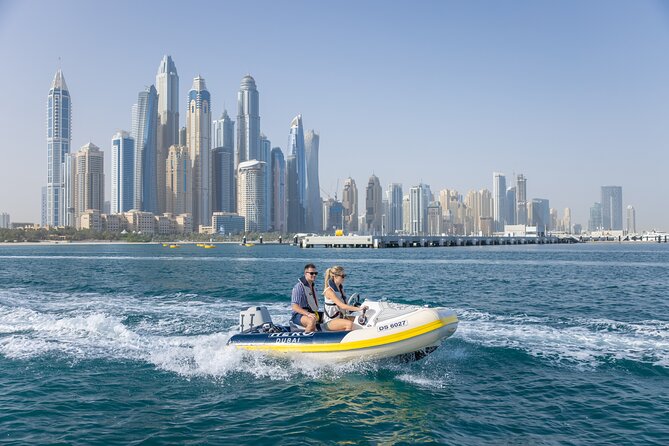 Hero Boat Tours - Tour Meeting and Pickup