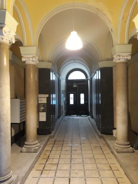 Heroes Square, Andrassy Avenue and City Park Highlights - Key Points