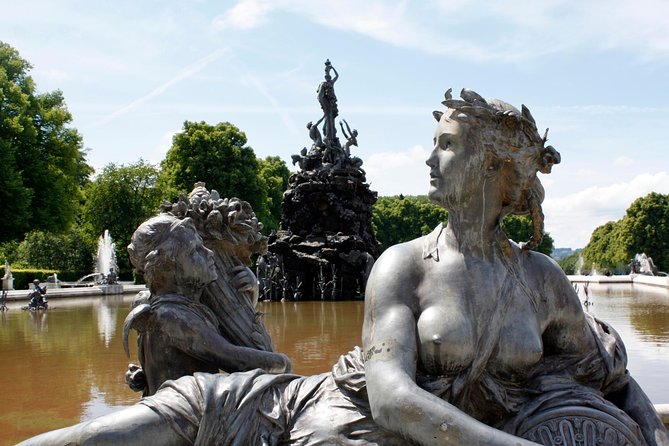 Herrenchiemsee Palace and Fraueninsel Rail Trip From Munich - Return to Munich
