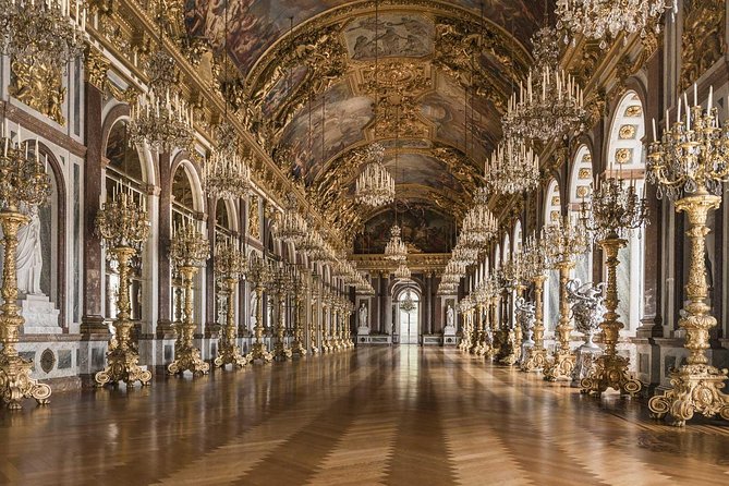 Herrenchiemsee Palace and Fraueninsel Rail Trip From Munich - Meeting Point and Arrival