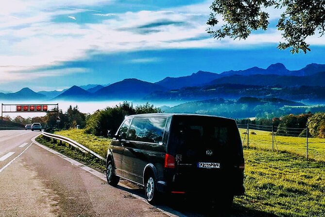 Herrenchiemsee Palace EXCLUSIVE Lake Chiemsee Tour With Salzburg or EAGLES NEST From Munich - Positive Guest Reviews and Ratings