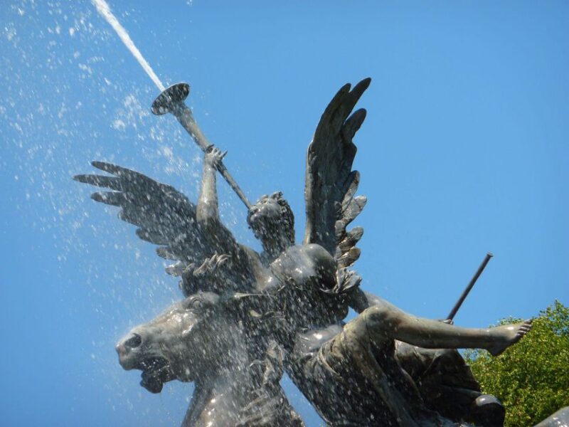 Herrenchiemsee Palace Private Excursion From Munich by Train - Frequently Asked Questions