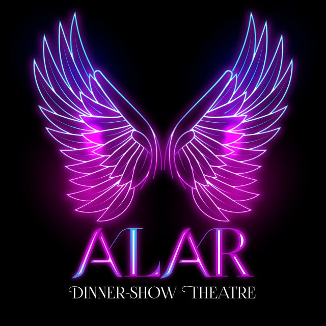 Hersonissos: Alar Spectacular Dinner Show - Booking and Flexibility Options