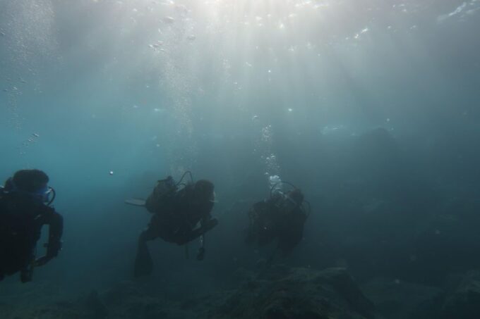 Hersonissos, Stalida: Beginner Scuba Diving Experience - Frequently Asked Questions