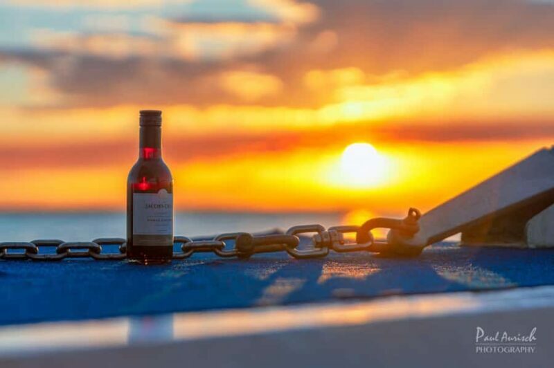 Hervey Bay: Relaxing Sunset Cruise with Champagne and Prawns - The Sum Up: Is It Worth It?