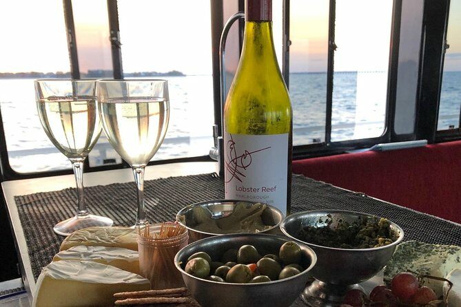 Hervey Bay Sunset Cruise - The Value of the Experience
