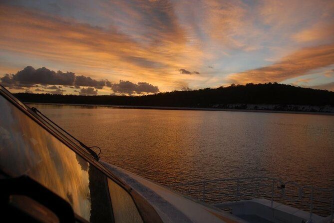Hervey Bay Sunset Cruise - Final Thoughts