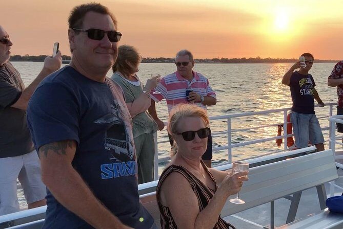 Hervey Bay Sunset Cruise - FAQ