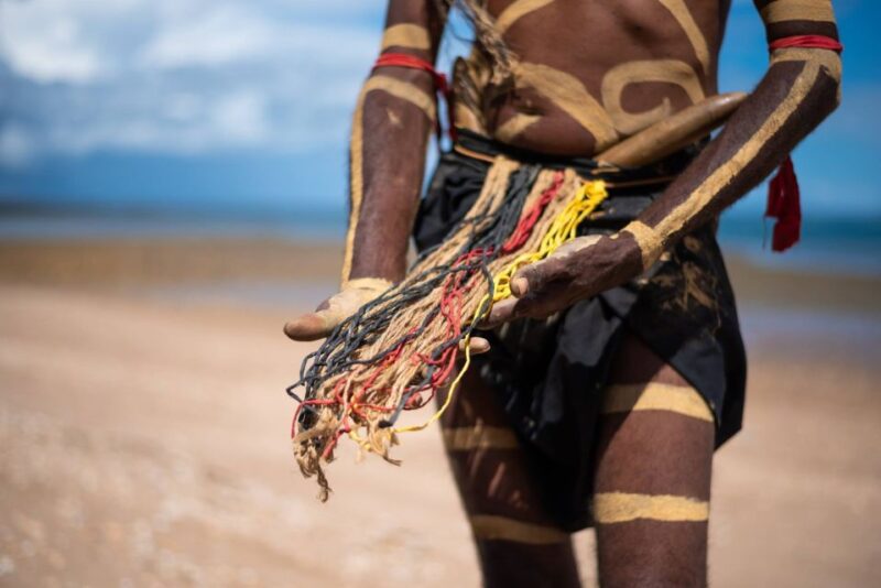 Hervey Bay: Turtle Discovery Eco Tour - Tour Inclusions