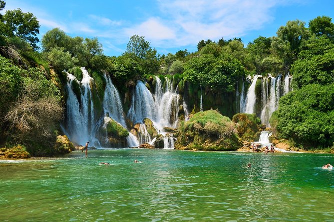 Herzegovina Day Tour From Mostar: Blagaj, Pocitej, Kravice Falls (Join Us! :D) - Cancellation Policy and Details