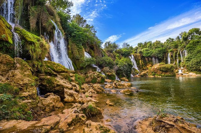 Herzegovina Day Trip - Key Attractions