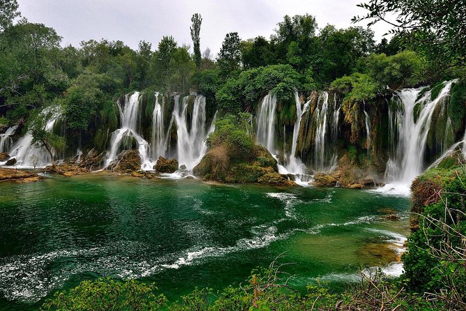 Herzegovina Day Trip - Reviews and Ratings