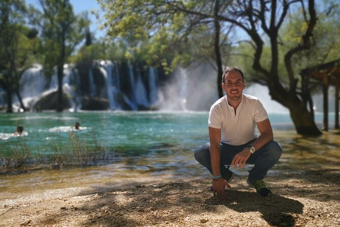 Herzegovina Full-Day: Blagaj, PočItelj, Kravica Waterfalls - Customer Reviews