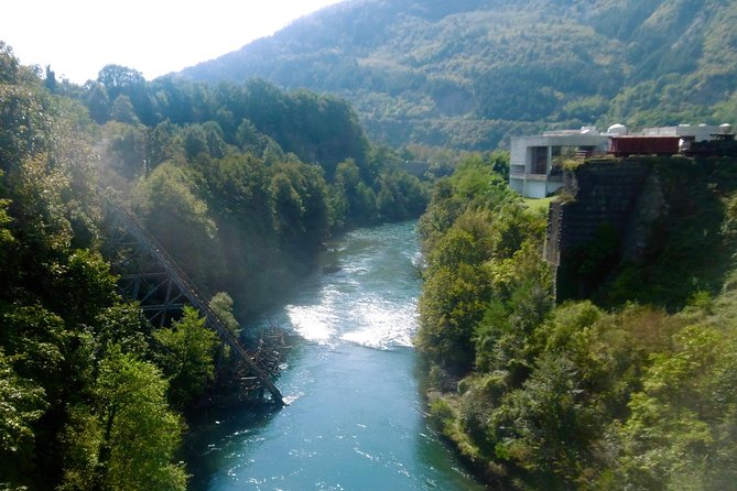 Herzegovina Private Tour3 - Quick Points