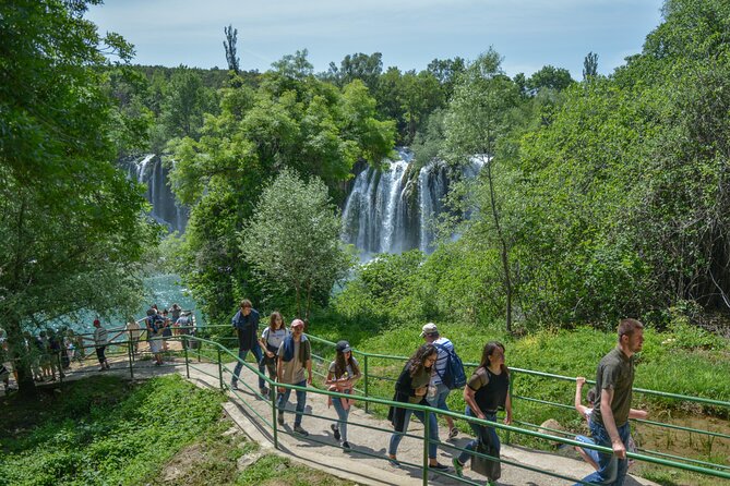 Herzegovina Tour - Meeting and Pickup