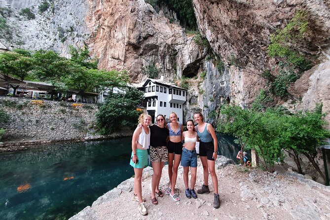 Herzegovina Tour - Additional Information