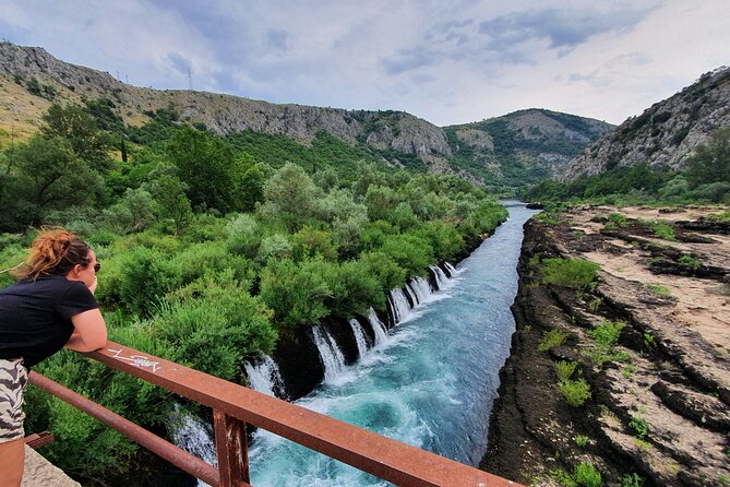 Herzegovina Tour - Cancellation Policy