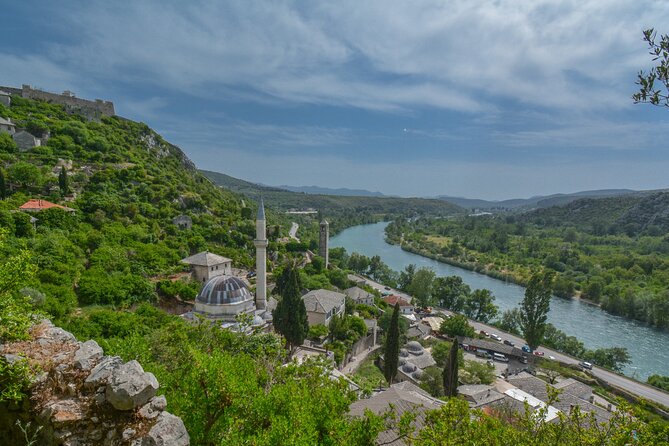 Herzegovina Tour - Itinerary