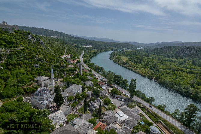 Herzegovina Tour - Highlights