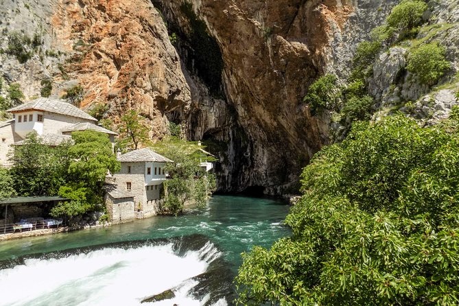 Herzegovina Tour From Sarajevo - Day Tour - Customizable Experience