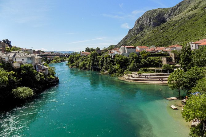 Herzegovina Tour From Sarajevo - Day Tour - Booking and Cancellation