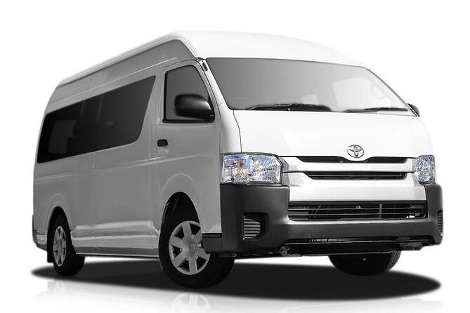 Hewanorra International Airport Shared Transfer Roundtrip - About Your Stay