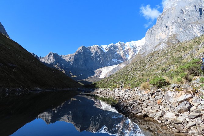 Hhuayhuash-One of the Most Impressive Hikes in the World - Tour Details and Inclusions
