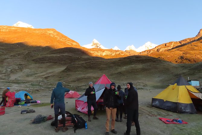 Hhuayhuash-One of the Most Impressive Hikes in the World - Why Choose This Tour