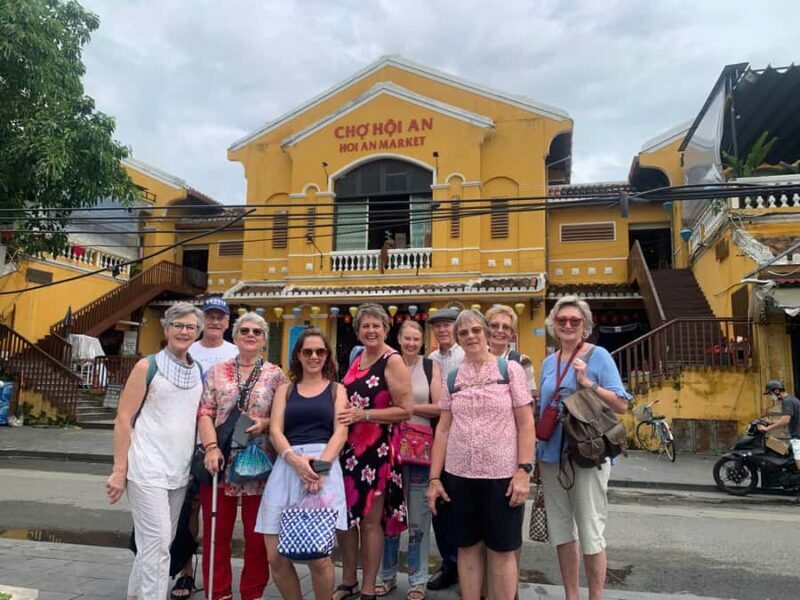 Hi An: Cooking Class, Market Visit, and Coconut Basket Boat - Final Thoughts: Who Should Consider This Tour?