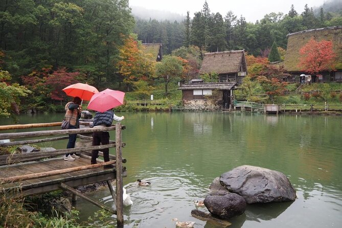 Hida Folk Village Museum Passes in Takayama Japan - Highlights of the Hida Folk Village