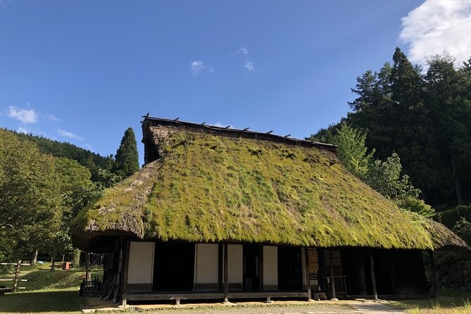 Hida Folk Village Museum Passes in Takayama Japan - Getting the Most Out of Your Visit