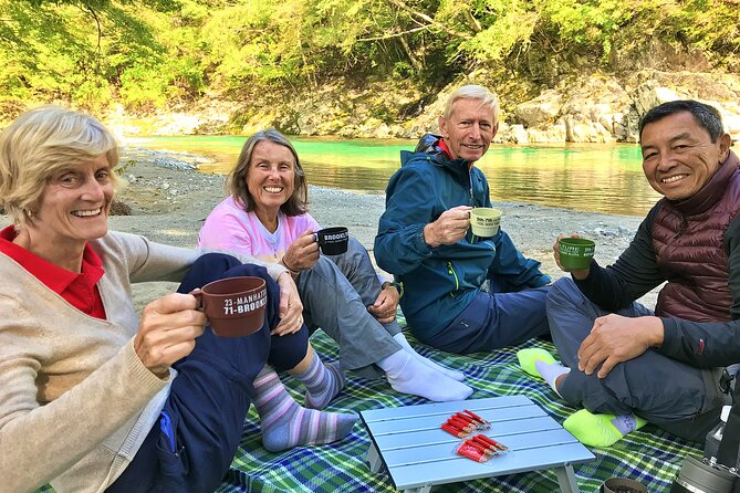 Hida Private E-Bike Tour With Premium Lunch and Farm Experience - Discover Rural Sights