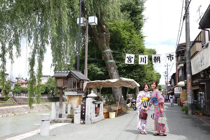 Hida Takayama From Nagoya Bus Ticket One-Way/Round-Trip - Prohibited Items and Expenses