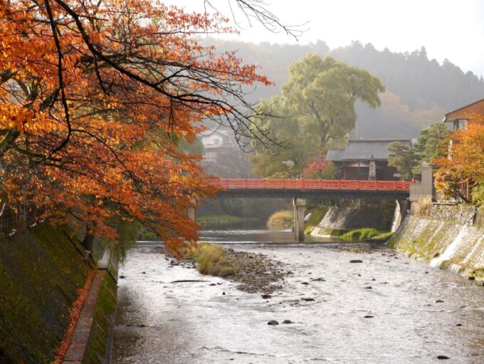 Hida Takayama From Nagoya Bus Ticket One-Way/Round-Trip - Cancellation and Refund Policy