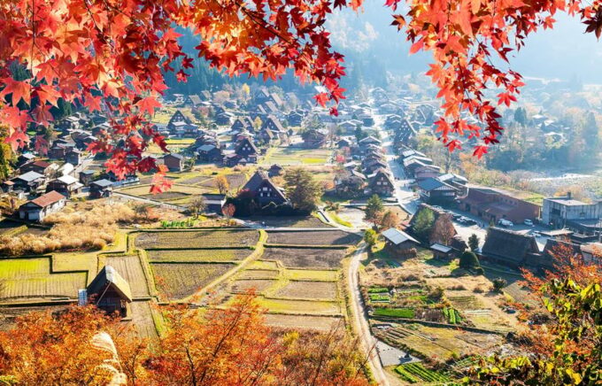 Hida Takayama, Shiragawago UNESCO Full-Day Tour From Nagoya - Getting to Nagoya
