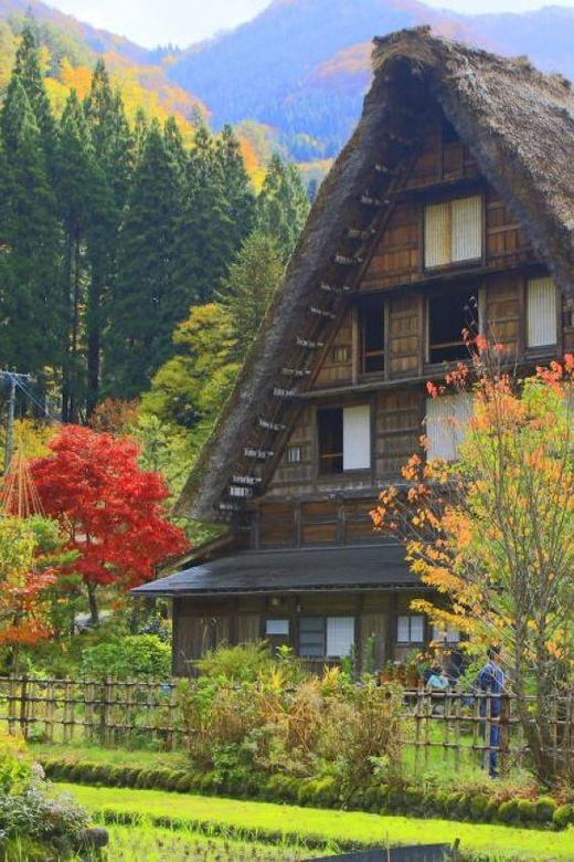 Hida Takayama, Shirakawa-Go+Observatory|Day Trip From Nagoya - Tips for Maximizing Your Experience