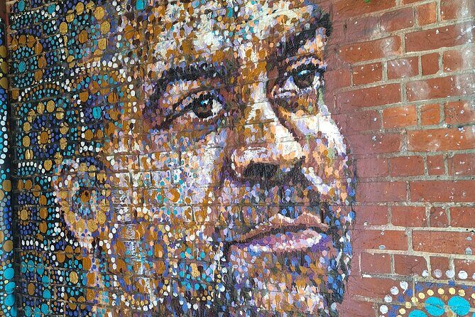 Hidden Adelaide: Laneways and Street Art Tour - Who Should Do This Tour?