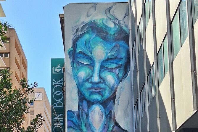 Hidden Adelaide: Laneways and Street Art Tour - The Sum Up