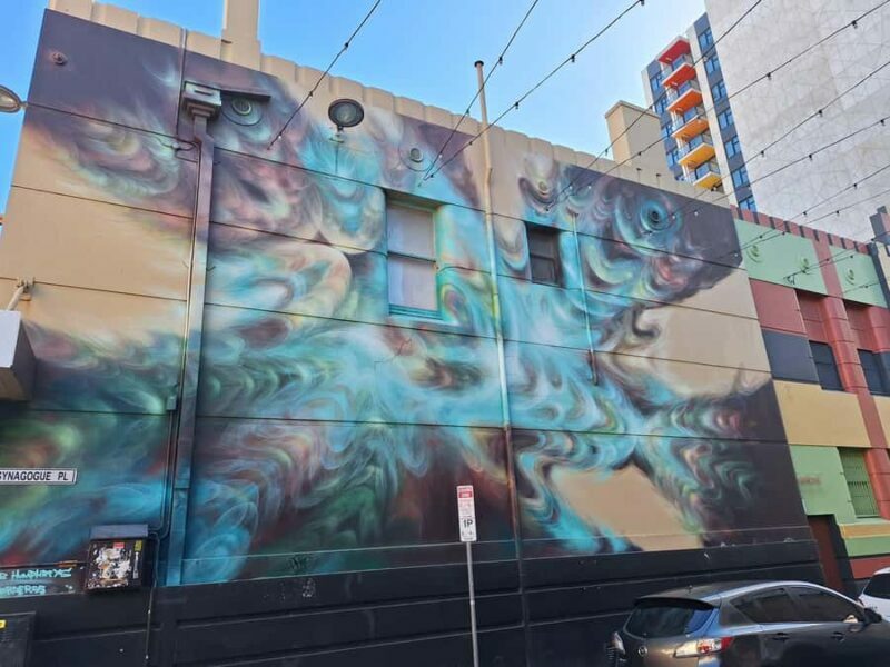 Hidden Adelaide: Laneways & Street Art Tour - Who Should Consider This Tour?