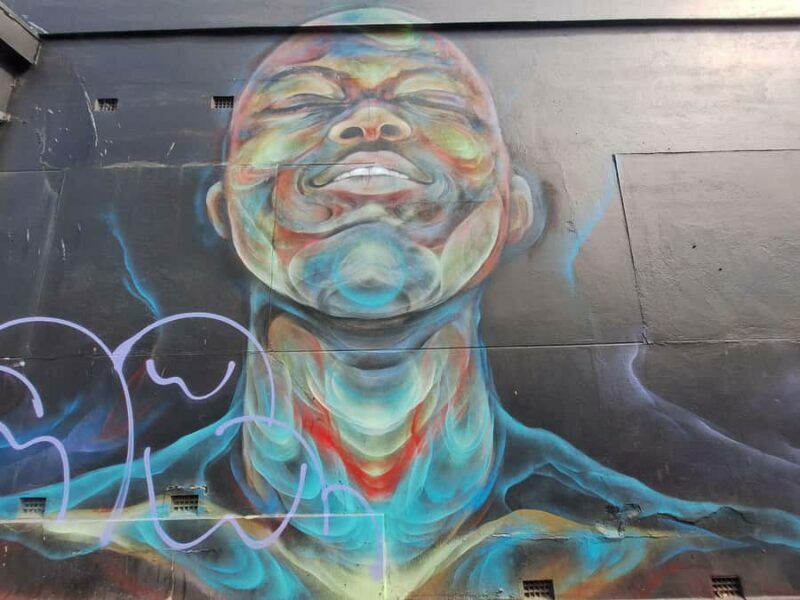 Hidden Adelaide: Laneways & Street Art Tour - The Sum Up