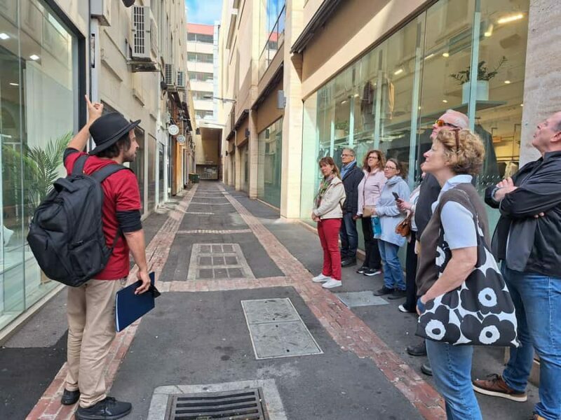 Hidden Adelaide: Laneways & Street Art Tour - FAQ
