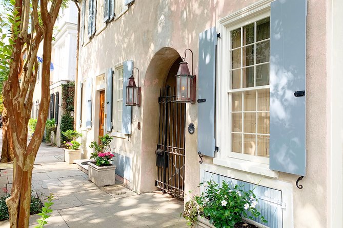 Hidden Alleyways and Historic Sites Small-Group Walking Tour - Reviews and Ratings