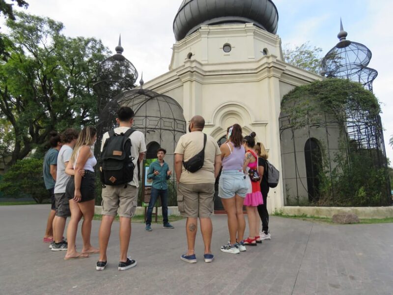 Hidden Animals in the City Power Traveller