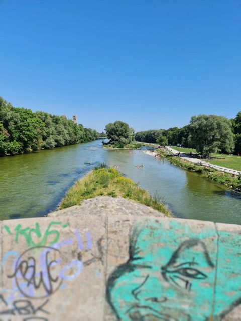 Hidden Architectural Treasures of Munich - Frequently Asked Questions