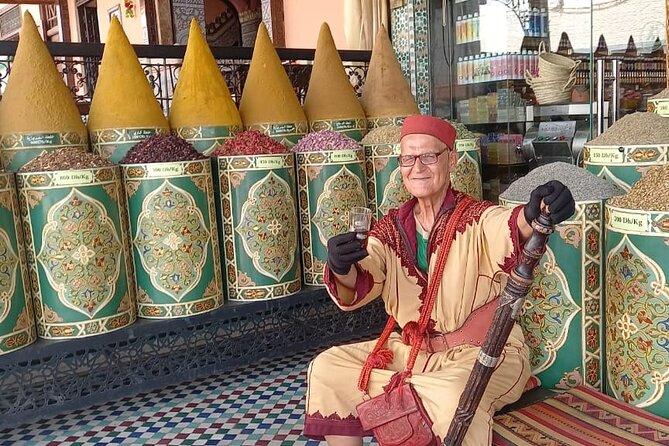 Hidden Artistic and Cultural Tour in Half Day Private - Cancellation Policy