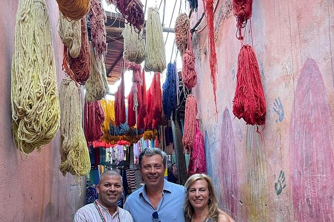 Hidden Artistic and Cultural Tour in Half Day Private - Explore Captivating Monuments