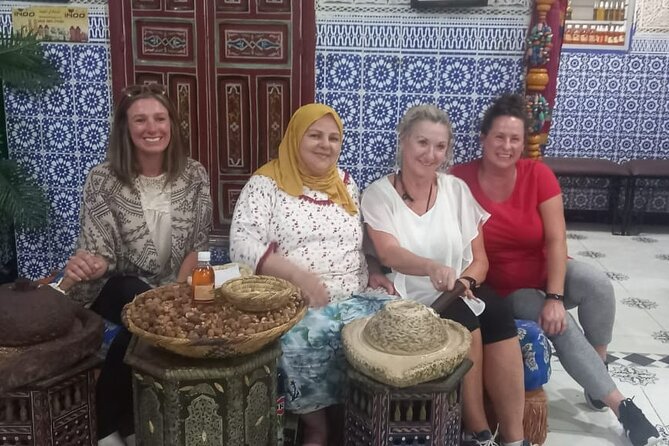 Hidden Artistic and Cultural Tour in Half Day Private - Immersive Cultural Experience
