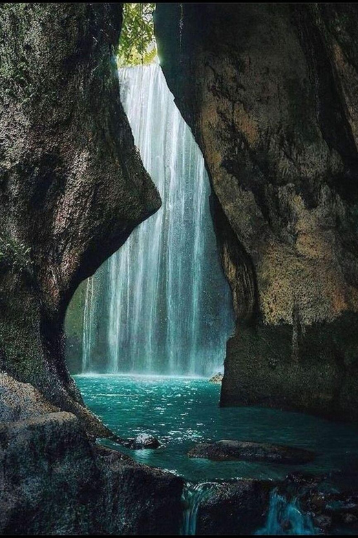 Hidden Bali Waterfalls With Photographer - Pickup and Drop-off Options