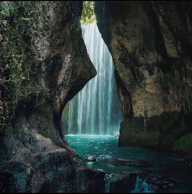 Hidden Bali Waterfalls With Photographer - Customer Feedback and Ratings